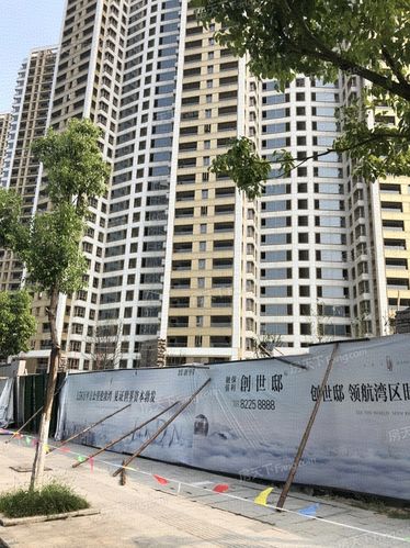 杭州融信保利创世纪小区二手房与租房全攻略 融信创物业加持下的居住价值解析