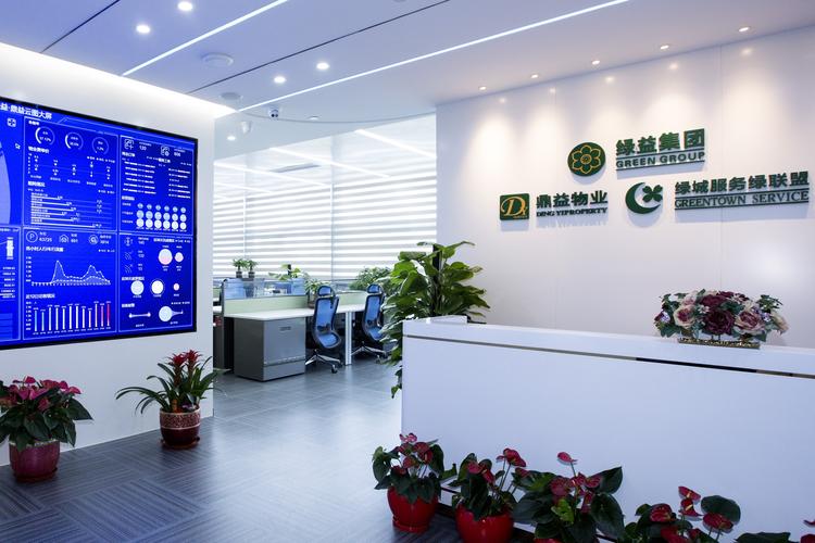 当物业成为资产管家 浙江鼎益与融信创物业的差异化竞争逻辑